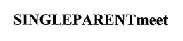SINGLEPARENTMEET trademark