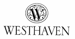 W WESTHAVEN trademark