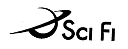 SCI FI trademark