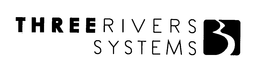 THREE RIVERS SYSTEMS 3 trademark