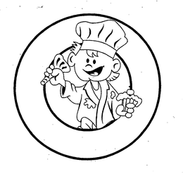 LogoMark trademark