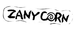 ZANY CORN trademark