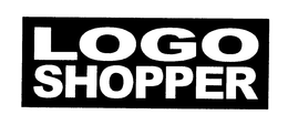 LOGO SHOPPER trademark