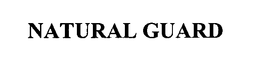 NATURAL GUARD trademark