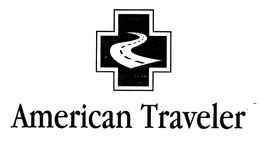 AMERICAN TRAVELER trademark