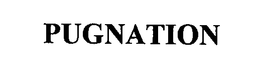 PUGNATION trademark