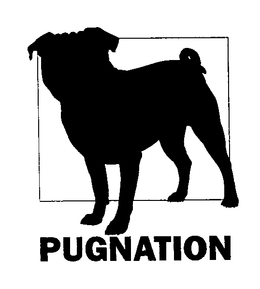 PUGNATION trademark