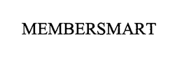 MEMBERSMART trademark