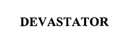 DEVASTATOR trademark