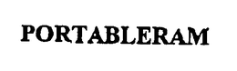 PORTABLERAM trademark