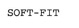 SOFT-FIT trademark