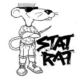 STAT RAT trademark
