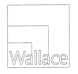 WALLACE trademark