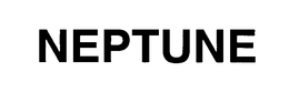 NEPTUNE trademark