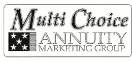 MULTI CHOICE ANNUITY MARKETING GROUP trademark