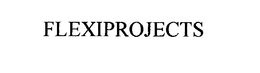 FLEXIPROJECTS trademark
