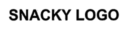 SNACKY LOGO trademark