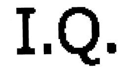 I.Q. trademark