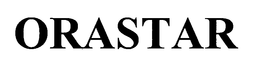 ORASTAR trademark