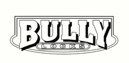 BULLY LOCKS trademark