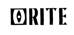 ORITE trademark