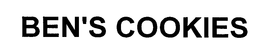 BEN'S COOKIES trademark