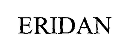 ERIDAN trademark