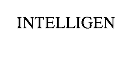 INTELLIGEN trademark