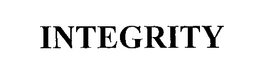 INTEGRITY trademark