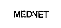 MEDNET trademark