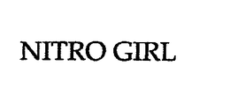 NITRO GIRL trademark