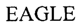 EAGLE trademark