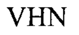 VHN trademark