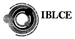 IBLCE trademark