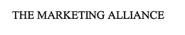 THE MARKETING ALLIANCE trademark