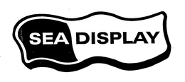 SEA DISPLAY trademark