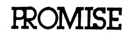 PROMISE trademark