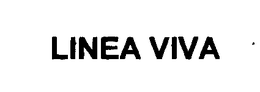 LINEA VIVA trademark