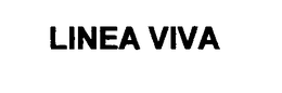 LINEA VIVA trademark