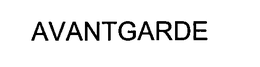 AVANTGARDE trademark