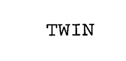 TWIN trademark
