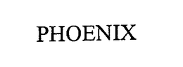PHOENIX trademark