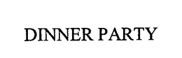 DINNER PARTY trademark