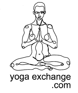 YOGA EXCHANGE.COM trademark