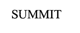 SUMMIT trademark