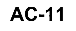 AC-11 trademark
