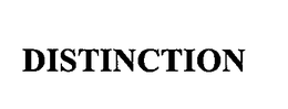 DISTINCTION trademark