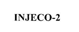 INJECO-2 trademark