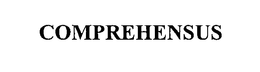 COMPREHENSUS trademark