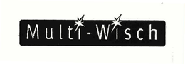 MULTI-WISCH trademark